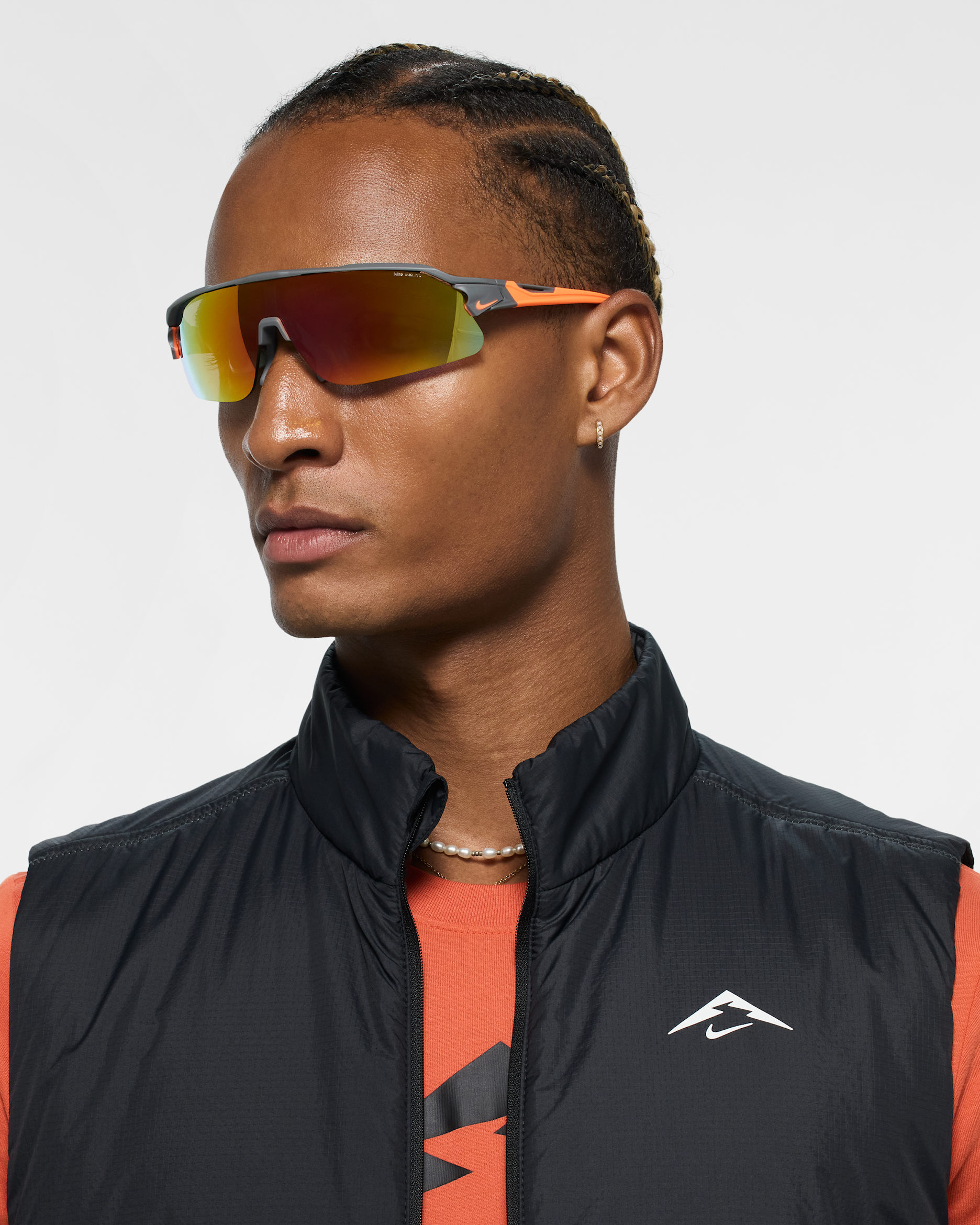 Nike Flyfree Shield Sunglasses. Nike.com
